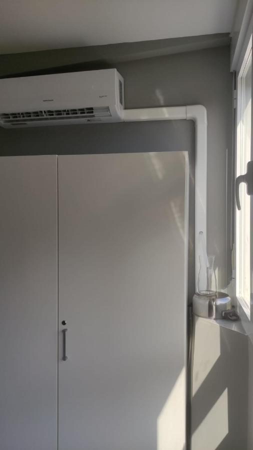 托雷维耶哈Apartamento Vista公寓 外观 照片